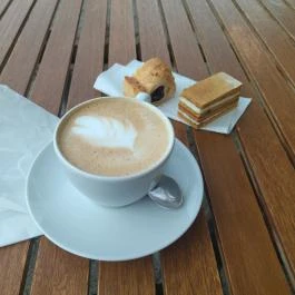 Mr. & Mrs. Béry Budapest - Étel/ital