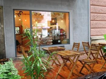 Mr. & Mrs. Béry Budapest