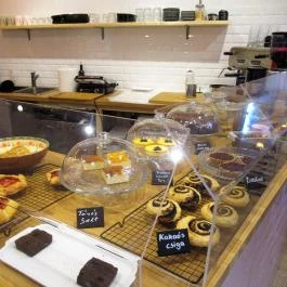 Mr. & Mrs. Béry Budapest - Étel/ital