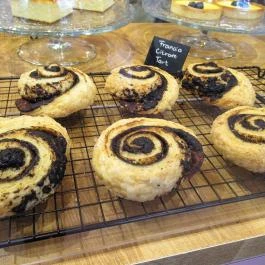 Mr. & Mrs. Béry Budapest - Étel/ital