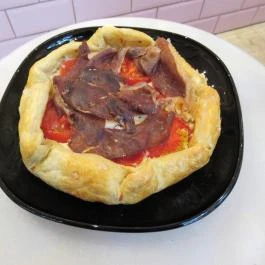 Mr. & Mrs. Béry Budapest - Étel/ital