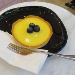 Mr. & Mrs. Béry Budapest - Étel/ital