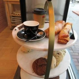 Mr. & Mrs. Béry Budapest - Étel/ital