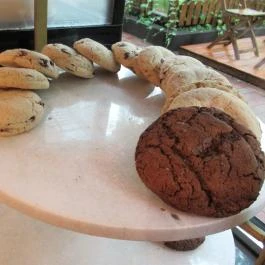 Mr. & Mrs. Béry Budapest - Étel/ital