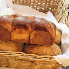 Mr. & Mrs. Béry Budapest - Étel/ital