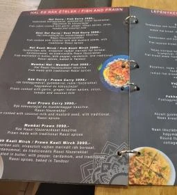 Mr. Singh Indiai Étterem