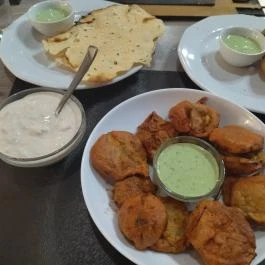 Mr. Singh Indiai Étterem Budapest - Étel/ital