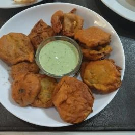 Mr. Singh Indiai Étterem Budapest - Étel/ital