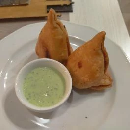 Mr. Singh Indiai Étterem Budapest - Étel/ital