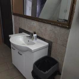 Mr. Singh Indiai Étterem Budapest - Mosdó