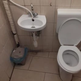 Mr. Singh Indiai Étterem Budapest - Mosdó