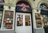 Mr. Singh Indiai Étterem Budapest