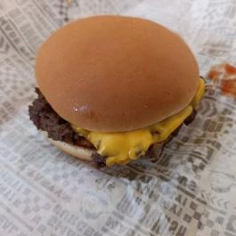 Mr. Smash Budapest - Étel/ital