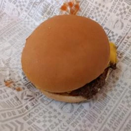 Mr. Smash Budapest - Étel/ital