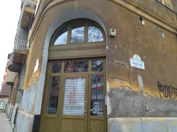 MTRM Roast Kávépörkölő Műhely Budapest