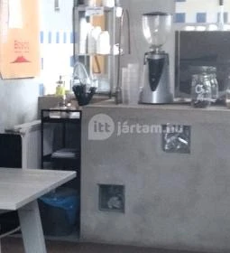 MTRM Roast Kávépörkölő Műhely