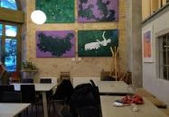 MTRM Roast Kávépörkölő Műhely Budapest