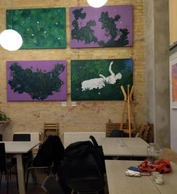 MTRM Roast Kávépörkölő Műhely