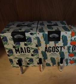 MTRM Roast Kávépörkölő Műhely