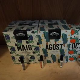 MTRM Roast Kávépörkölő Műhely Budapest - Egyéb