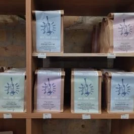 MTRM Roast Kávépörkölő Műhely Budapest - Étel/ital