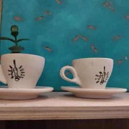 MTRM Roast Kávépörkölő Műhely Budapest - Étel/ital