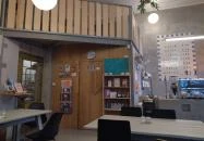 MTRM Roast Kávépörkölő Műhely Budapest