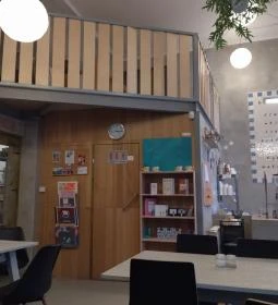 MTRM Roast Kávépörkölő Műhely