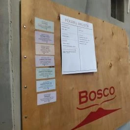 MTRM Roast Kávépörkölő Műhely Budapest - Étlap/itallap