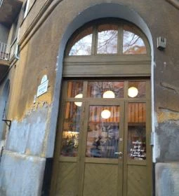 MTRM Roast Kávépörkölő Műhely