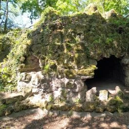 Műbarlangok Tata - Egyéb