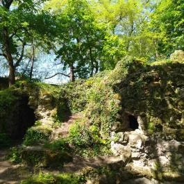 Műbarlangok Tata - Egyéb