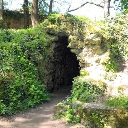 Műbarlangok Tata - Egyéb