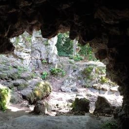 Műbarlangok Tata - Egyéb