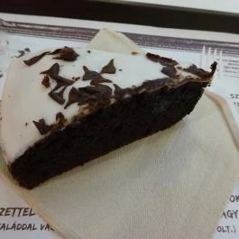 Mucho Burrito - WestEnd City Center Budapest - Étel/ital