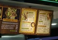 Mucho Burrito - WestEnd City Center Budapest