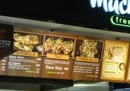 Mucho Burrito - WestEnd City Center Budapest