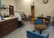 Muci - coffee & pastry Budapest