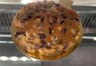 Muci - coffee & pastry Budapest