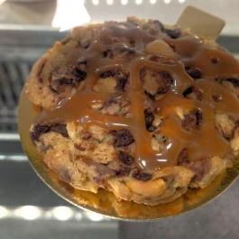 Muci - coffee & pastry Budapest - Étel/ital