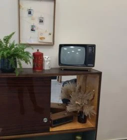 Muci - coffee & pastry