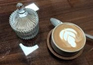 Muci - coffee & pastry Budapest