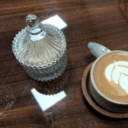 Muci - coffee & pastry Budapest - Étel/ital