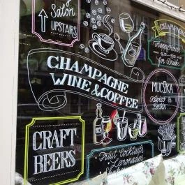 Mucika Bar Budapest - Egyéb