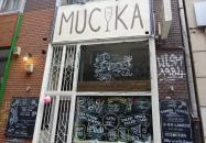 Mucika Bar Budapest