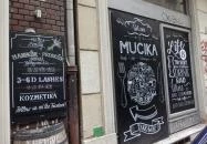 Mucika Bar Budapest