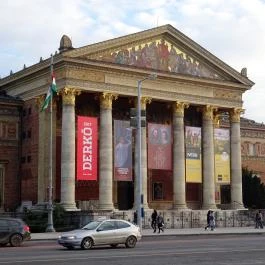 Műcsarnok Budapest - Egyéb
