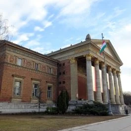 Műcsarnok Budapest - Egyéb
