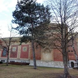 Műcsarnok Budapest - Egyéb