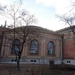 Műcsarnok Budapest - Egyéb